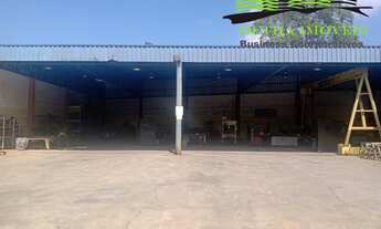 Imagem 2: BARRACAO INDUSTRIAL em SOROCABA - SP, IPORANGA