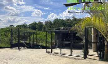 Imagem 3: Galpão Comercial de Alto Padrão em Sorocaba-SP, no Bairro Brigadeiro Tobias: 5 Salas, 4 Ba