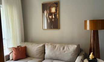 Imagem 4: Apartamento à venda em Sorocaba-SP, Parque Campolim: 3 quartos, 1 suíte, 2 salas, 2 banhei