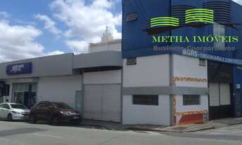 Imagem: SALAO COMERCIAL em SOROCABA - SP, CENTRO