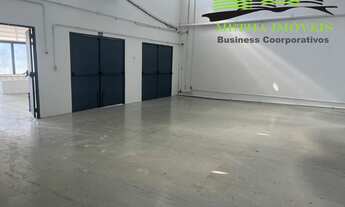 Imagem 6: Salão Comercial para Locação em Sorocaba-SP, no Jardim Santa Rosália: 2 Salas, 14 Banheiro