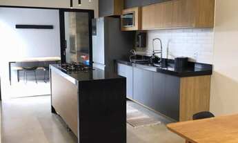 Imagem: Linda casa no Condomínio Terras de São