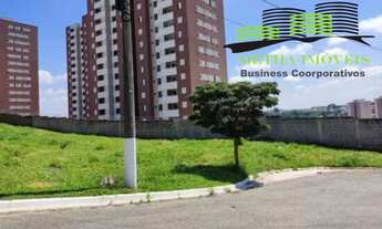 Imagem 3: Oportunidade única: Terreno à venda em Sorocaba-SP, Jardim Vila São Domingos, com 602,00 m