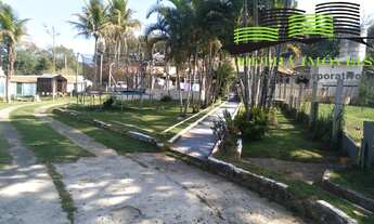 Imagem: Chácara de Luxo em Colinas 3 Quartos