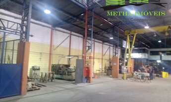 Imagem 7: BARRACAO INDUSTRIAL em SOROCABA - SP, IPORANGA