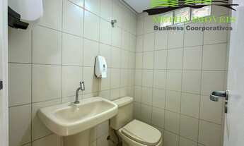 Imagem 6: SALA COMERCIAL em SOROCABA - SP, PARQUE CAMPOLIM