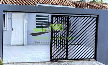 Imagem: CASA RESIDENCIAL em SOROCABA - SP, CONJUNTO