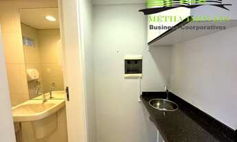 Imagem 7: SALA COMERCIAL em SOROCABA - SP, PARQUE CAMPOLIM