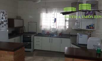 Imagem: CASA RESIDENCIAL em VOTORANTIM - SP, PARQUE