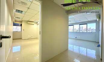 Imagem: SALA COMERCIAL em SOROCABA - SP, PARQUE