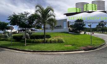 Imagem: TERRENO RESIDENCIAL em VOTORANTIM - SP