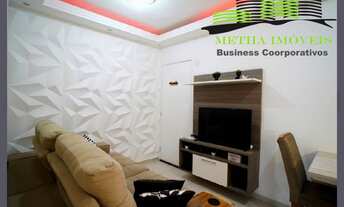 Imagem 5: APARTAMENTO RESIDENCIAL em SOROCABA - SP, BOA VISTA