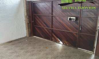 Imagem: CASA RESIDENCIAL em SOROCABA - SP, JARDIM