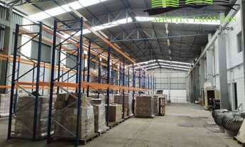 Imagem: GALPAO COMERCIAL em SOROCABA - SP, JARDIM