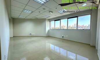 Imagem 2: SALA COMERCIAL em SOROCABA - SP, PARQUE CAMPOLIM