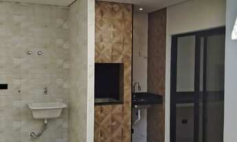 Imagem 7: CASA RESIDENCIAL em SOROCABA - SP, CAJURU DO SUL