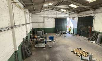 Imagem 2: GALPAO COMERCIAL em SOROCABA - SP, ÉDEN