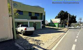 Imagem: GALPAO COMERCIAL em SOROCABA - SP, ÉDEN