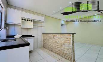 Imagem 2: CASA RESIDENCIAL em SOROCABA - SP, JARDIM SANTA BÁRBARA