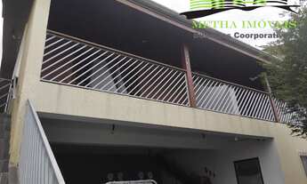 Imagem: CASA RESIDENCIAL em VOTORANTIM - SP, PARQUE