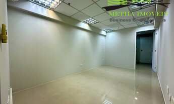 Imagem 4: SALA COMERCIAL em SOROCABA - SP, PARQUE CAMPOLIM