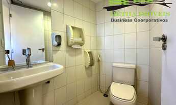 Imagem 5: SALA COMERCIAL em SOROCABA - SP, PARQUE CAMPOLIM