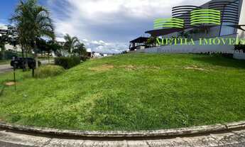 Imagem 2: TERRENO RESIDENCIAL em VOTORANTIM - SP, ALPHAVILLE NOVA ESPLANADA