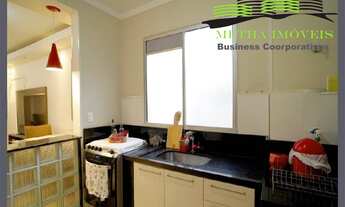 Imagem 3: APARTAMENTO RESIDENCIAL em SOROCABA - SP, BOA VISTA