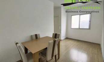 Imagem 2: APARTAMENTO RESIDENCIAL em SOROCABA - SP, PARQUE CAMPOLIM