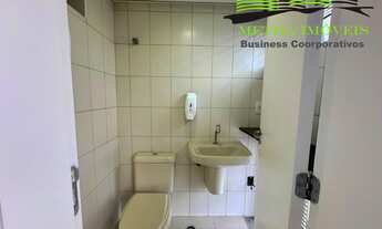 Imagem 4: SALA COMERCIAL em SOROCABA - SP, PARQUE CAMPOLIM