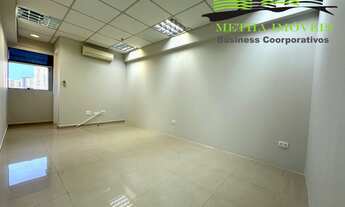 Imagem 3: SALA COMERCIAL em SOROCABA - SP, PARQUE CAMPOLIM