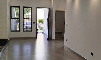 Imagem: CASA RESIDENCIAL em SOROCABA - SP, CAJURU