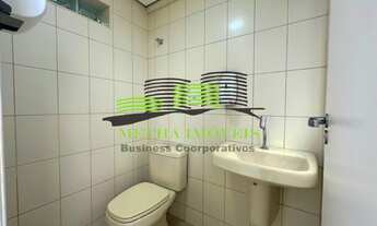 Imagem 5: SALA COMERCIAL em SOROCABA - SP, PARQUE CAMPOLIM