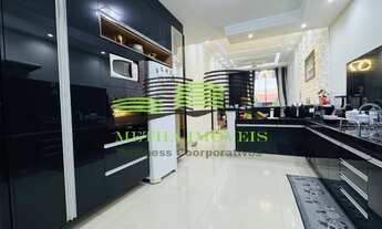 Imagem: CASA RESIDENCIAL em SOROCABA - SP, HORTO