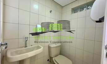 Imagem 7: SALA COMERCIAL em SOROCABA - SP, PARQUE CAMPOLIM