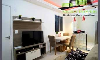 Imagem: APARTAMENTO RESIDENCIAL em SOROCABA - SP