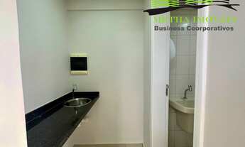 Imagem 5: SALA COMERCIAL em SOROCABA - SP, PARQUE CAMPOLIM