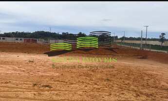 Imagem 3: TERRENO INDUSTRIAL em Salto De Pirapora - SP, Capoavinha