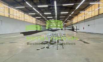 Imagem 2: GALPAO INDUSTRIAL em ARAÇOIABA DA SERRA - SP, Residencial Alvorada