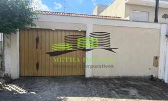 Imagem: CASA RESIDENCIAL em Sorocaba - SP, Montreal