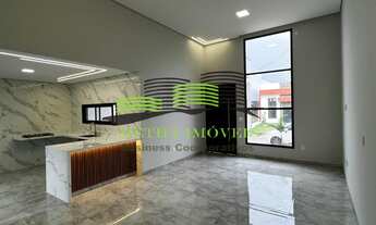 Imagem: CASA RESIDENCIAL em SOROCABA - SP, JARDIM