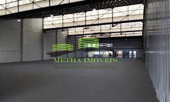 Imagem: GALPAO INDUSTRIAL em SOROCABA - SP, IPORANGA