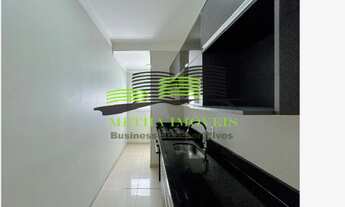 Imagem 5: APARTAMENTO RESIDENCIAL em VOTORANTIM - SP, JARDIM ANA CLAUDIA