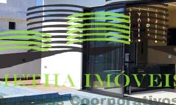 Imagem: CASA RESIDENCIAL em ITU - SP, VILA MARTINS