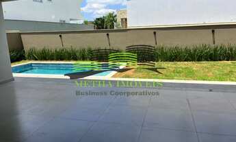 Imagem 6: CASA RESIDENCIAL em VOTORANTIM - SP, ALPHAVILLE NOVA ESPLANADA