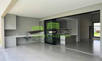 Imagem: CASA RESIDENCIAL em VOTORANTIM - SP, ALPHAVILLE