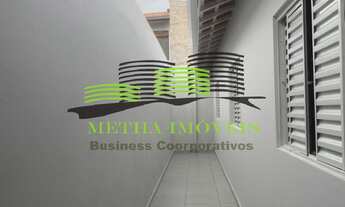 Imagem 3: CASA RESIDENCIAL em SOROCABA - SP, JARDIM DO SOL