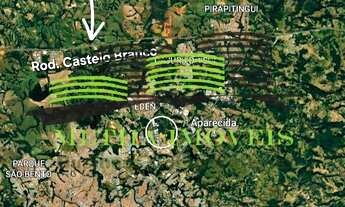 Imagem 5: AREA INDUSTRIAL em SOROCABA - SP, IPORANGA