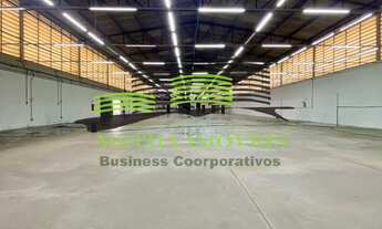 Imagem: GALPAO INDUSTRIAL em ARAÇOIABA DA SERRA