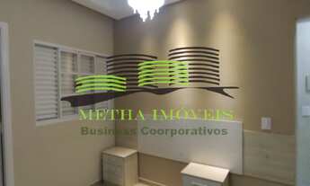 Imagem 4: CASA RESIDENCIAL em SOROCABA - SP, RECREIO DOS SOROCABANOS